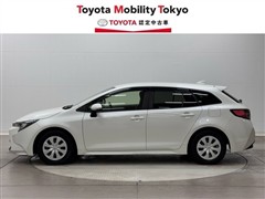 カローラツーリングHV G-Xプラス