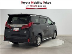 アルファードHV SタイプGold3