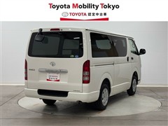 ハイエースV DX GLパッケージ