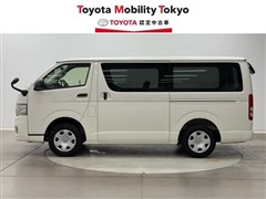 ハイエースV DX GLパッケージ