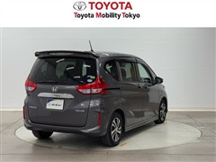 フリード HV G Hセンシング