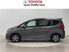 フリード HV G Hセンシング