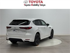 CX-60XD HVExclスポーツ