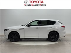 CX-60XD HVExclスポーツ