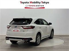 ハリアー HV プレミアム