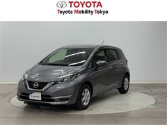 日産 ノート X