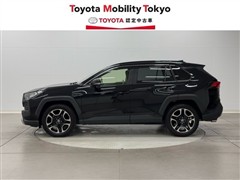 RAV4 アドベンチャー
