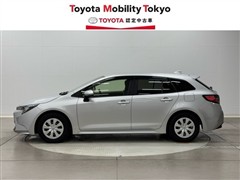 カローラツーリング G-X プラス