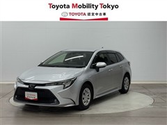 トヨタ カローラツーリング G-X プラス