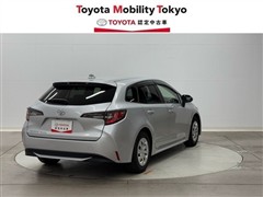 カローラツーリング G-X プラス