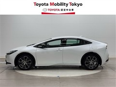 プリウス Z