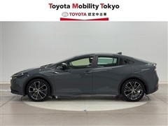 プリウス G