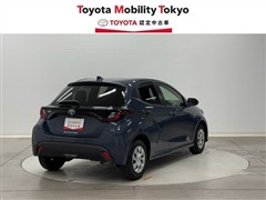 ヤリス X