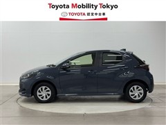 ヤリス X