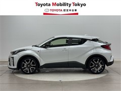 C-HR HV S GRスポーツ