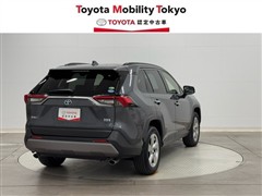 RAV4 HV G