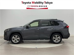 RAV4 HV G