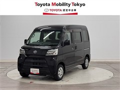 トヨタ　ピクシスV クルーズ SA3