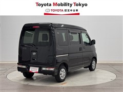 ピクシスV クルーズ SA3