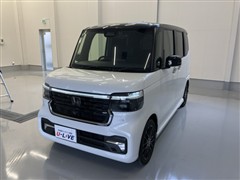 N-BOX カスタムコーディネートS