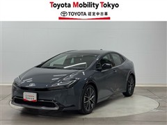 トヨタ プリウス Z