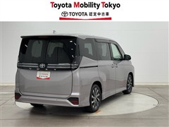 ヴォクシー S-Z