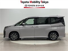 ヴォクシー S-Z