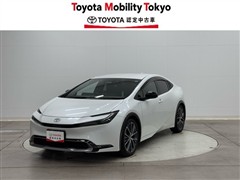 トヨタ プリウス Z