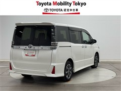 ヴォクシー ZS キラメキ3