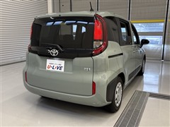 シエンタ HV G