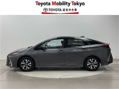 プリウスPHV A