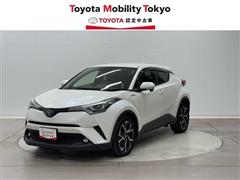 C-HR G