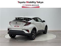 C-HR G