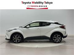 C-HR G