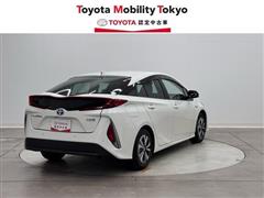 プリウスPHV Aナビパッケージ