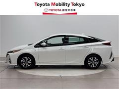 プリウスPHV Aナビパッケージ