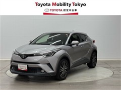 Ｃ－ＨＲ