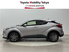 C-HR S-T