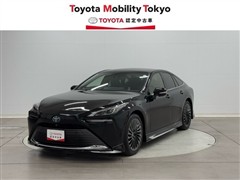 MIRAI ZエグゼクティブPKG