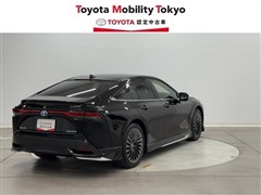 MIRAI ZエグゼクティブPKG