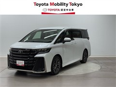 ヴェルファイアHV Z プレミア