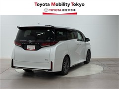 ヴェルファイアHV Z プレミア