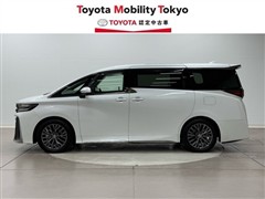 ヴェルファイアHV Z プレミア