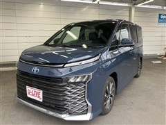 ヴォクシー HV S-Z