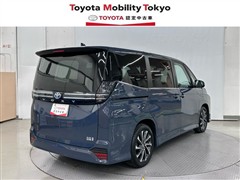 ヴォクシー HV S-Z