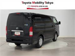 ハイエースV DX GLパッケージ