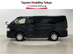 ハイエースV DX GLパッケージ