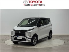 eKクロス T プレミアム