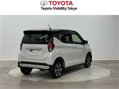 eKクロス T プレミアム