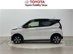 eKクロス T プレミアム